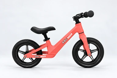 ABC BIKE 코랄 밸런스바이크 상품 이미지