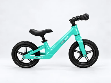 ABC BIKE 민트 밸런스바이크 상품 이미지